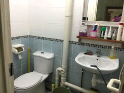 Blk 427 Clementi Avenue 3 (Clementi), HDB 3 Rooms #577136711